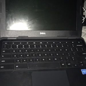 Brand new Dell Laptop